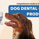 Dog Dental Care Products