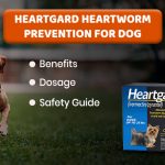 Heartgard Heartworm Prevention for Dogs
