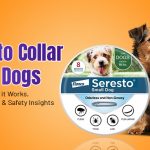 Seresto collar for dogs benefits