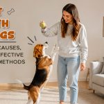 Joint Health in Dogs – Common Causes, Signs & Effective Support Methods